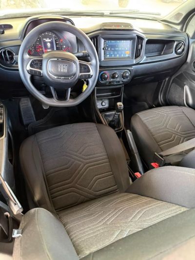 FIAT Strada Freedom 1.3 C.D. 2024 - miniatura 6