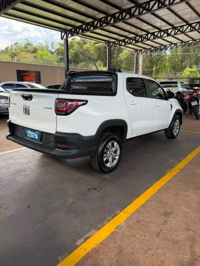FIAT Strada Freedom 1.3 C.D. 2024 - miniatura 7