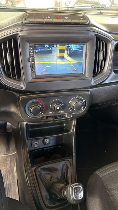 FIAT Strada Freedom 1.3 C.D. 2024 - miniatura 9
