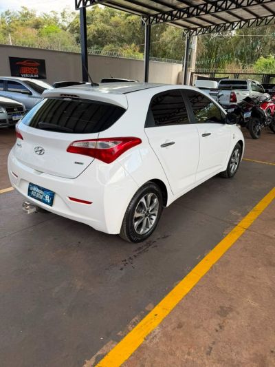 HYUNDAI HB20 Copa do Mundo 1.0 12v 2015 - miniatura 3