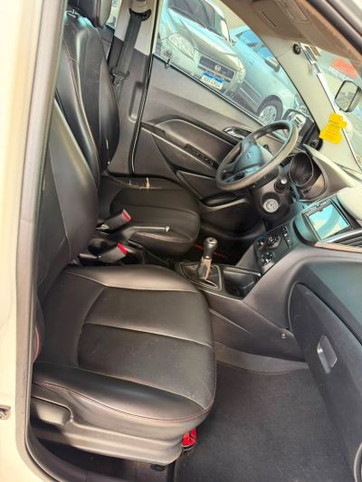HYUNDAI HB20 Copa do Mundo 1.0 12v 2015 - miniatura 4