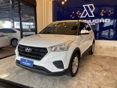 HYUNDAI Creta Action 1.6 16v 2022 - miniatura 3