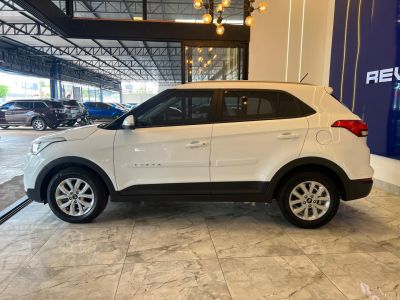 HYUNDAI Creta Action 1.6 16v 2022 - miniatura 4