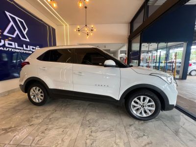 HYUNDAI Creta Action 1.6 16v 2022 - miniatura 6