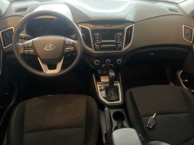 HYUNDAI Creta Action 1.6 16v 2022 - miniatura 7