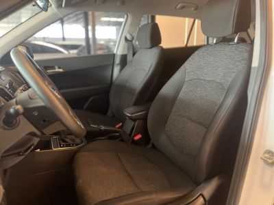HYUNDAI Creta Action 1.6 16v 2022 - miniatura 8