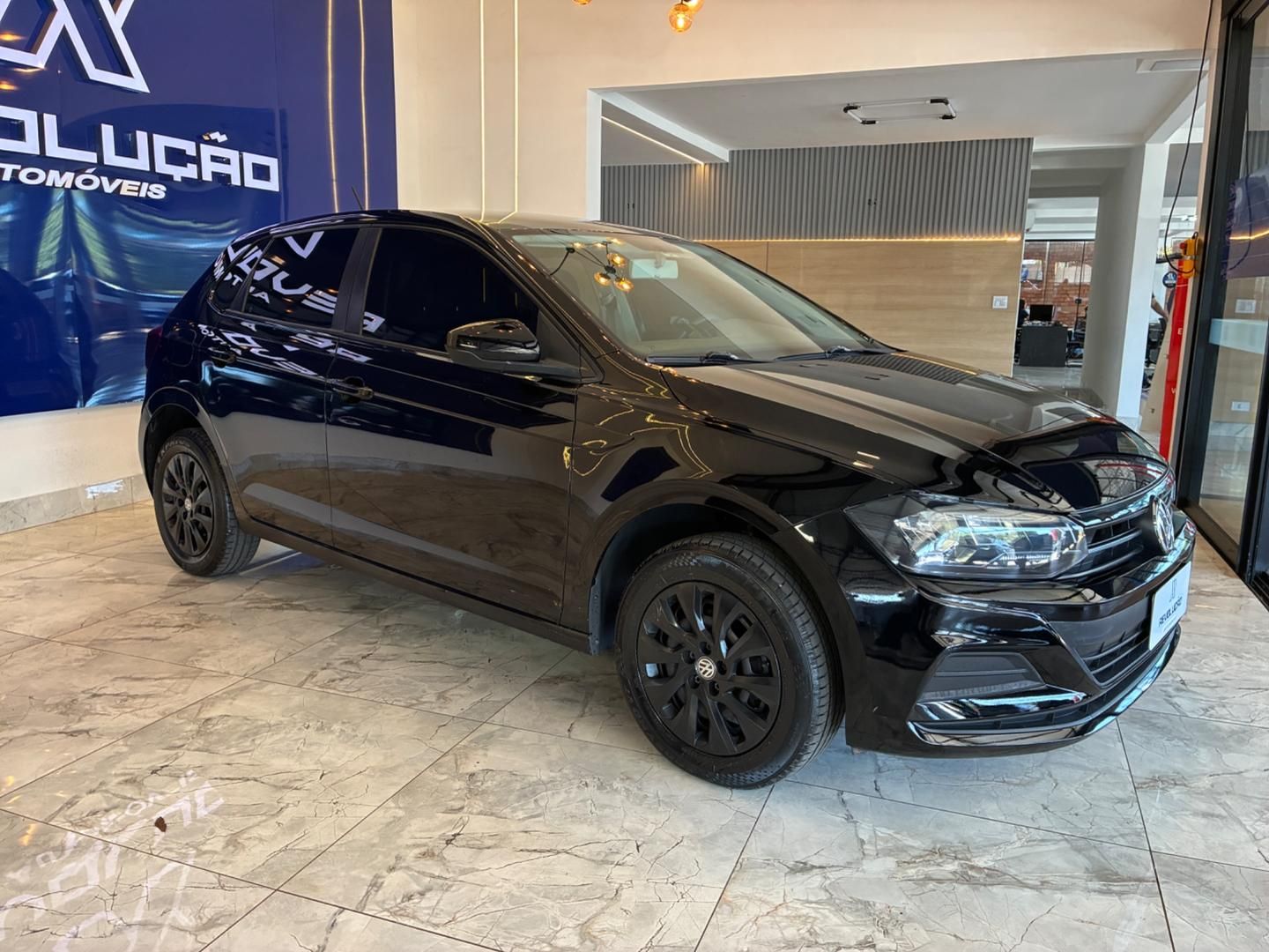 VOLKSWAGEN Polo Hatch 1.0 12v 2020 - miniatura 6