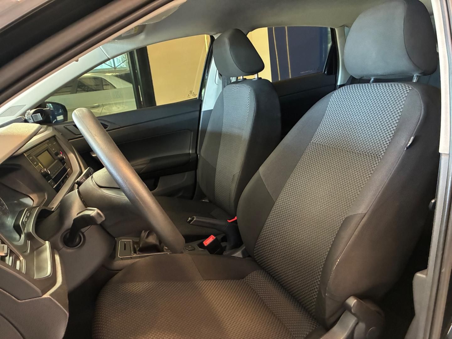 VOLKSWAGEN Polo Hatch 1.0 12v 2020 - miniatura 8