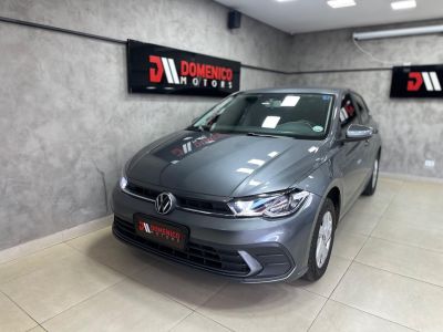 VOLKSWAGEN Polo Hatch 1.0 12v 2023