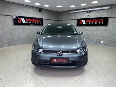VOLKSWAGEN Polo Hatch 1.0 12v 2023 - miniatura 2