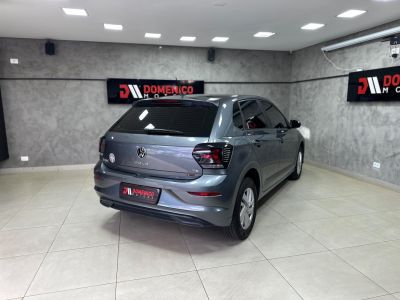 VOLKSWAGEN Polo Hatch 1.0 12v 2023 - miniatura 4