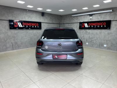 VOLKSWAGEN Polo Hatch 1.0 12v 2023 - miniatura 5