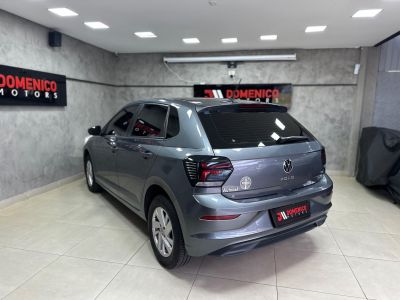 VOLKSWAGEN Polo Hatch 1.0 12v 2023 - miniatura 6