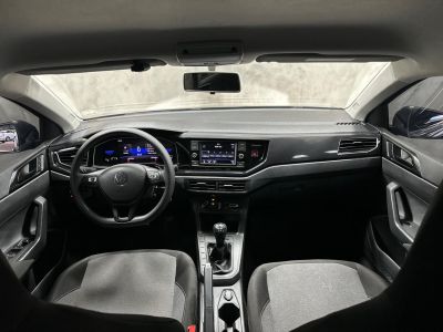 VOLKSWAGEN Polo Hatch 1.0 12v 2023 - miniatura 7