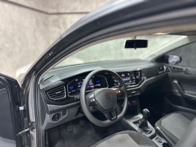 VOLKSWAGEN Polo Hatch 1.0 12v 2023 - miniatura 8