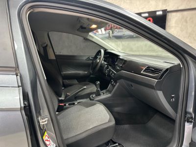 VOLKSWAGEN Polo Hatch 1.0 12v 2023 - miniatura 9