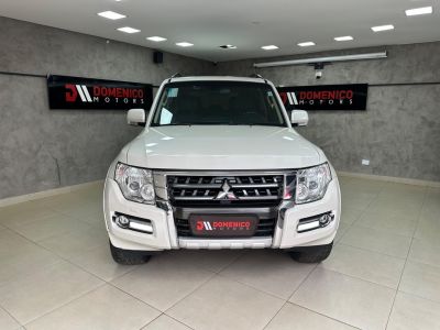 MITSUBISHI Pajero Full HPE 3.2TDi 16v 4x4 2018 - miniatura 2