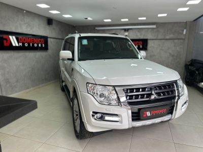 MITSUBISHI Pajero Full HPE 3.2TDi 16v 4x4 2018 - miniatura 3