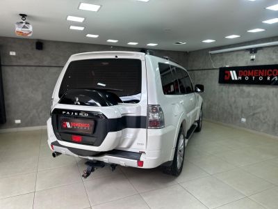 MITSUBISHI Pajero Full HPE 3.2TDi 16v 4x4 2018 - miniatura 4