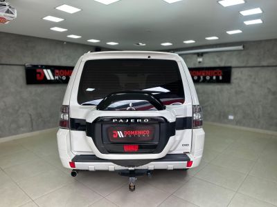 MITSUBISHI Pajero Full HPE 3.2TDi 16v 4x4 2018 - miniatura 5