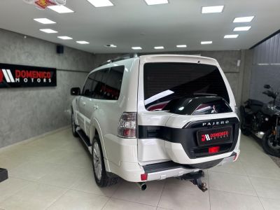 MITSUBISHI Pajero Full HPE 3.2TDi 16v 4x4 2018 - miniatura 6