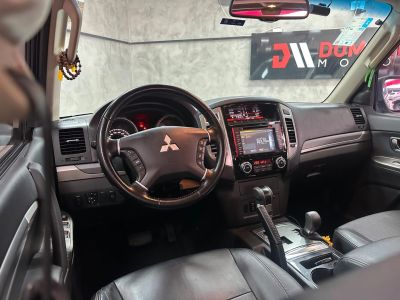MITSUBISHI Pajero Full HPE 3.2TDi 16v 4x4 2018 - miniatura 7