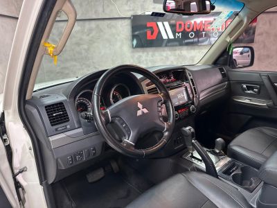 MITSUBISHI Pajero Full HPE 3.2TDi 16v 4x4 2018 - miniatura 8