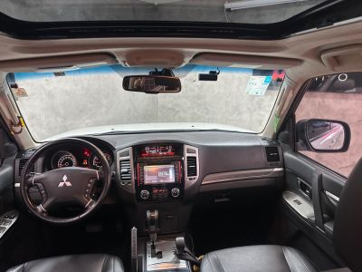 MITSUBISHI Pajero Full HPE 3.2TDi 16v 4x4 2018 - miniatura 9