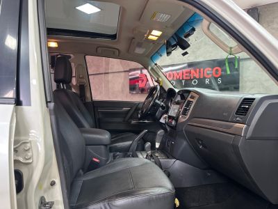 MITSUBISHI Pajero Full HPE 3.2TDi 16v 4x4 2018 - miniatura 10
