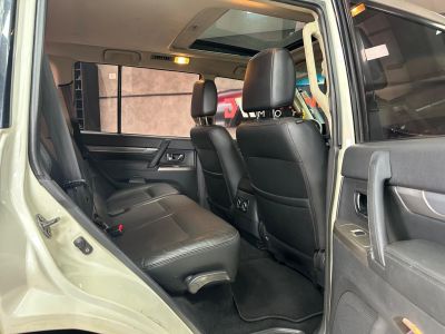 MITSUBISHI Pajero Full HPE 3.2TDi 16v 4x4 2018 - miniatura 11