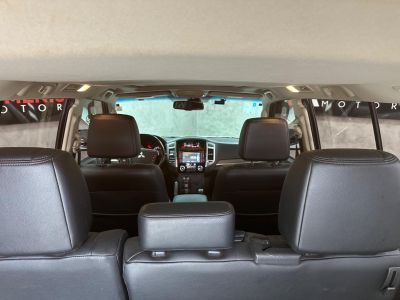 MITSUBISHI Pajero Full HPE 3.2TDi 16v 4x4 2018 - miniatura 12