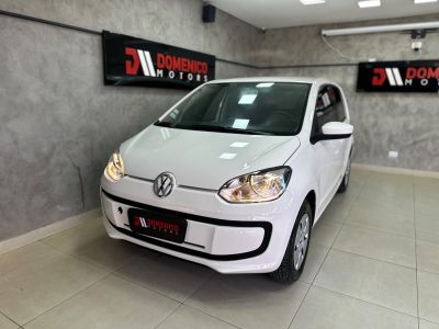 VOLKSWAGEN Up Take 1.0 12v 4p. 2016