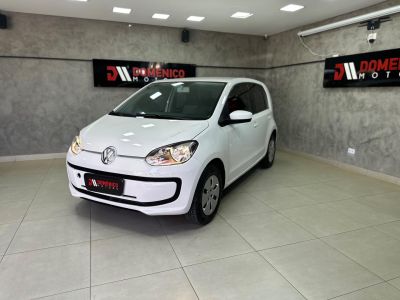 VOLKSWAGEN Up Take 1.0 12v 4p. 2016 - miniatura 2