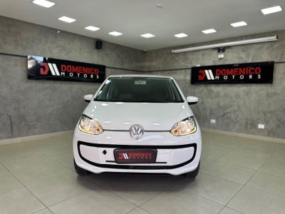 VOLKSWAGEN Up Take 1.0 12v 4p. 2016 - miniatura 3