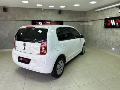 VOLKSWAGEN Up Take 1.0 12v 4p. 2016 - miniatura 5