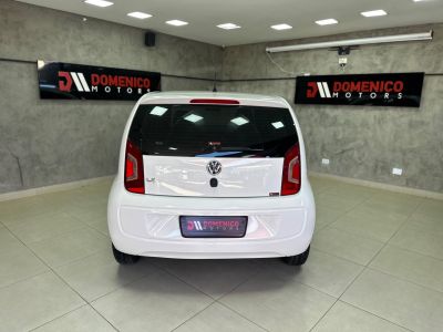 VOLKSWAGEN Up Take 1.0 12v 4p. 2016 - miniatura 6