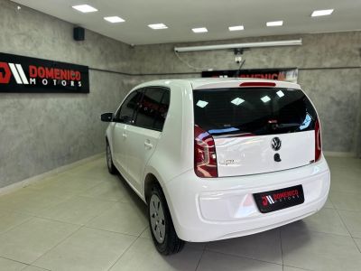 VOLKSWAGEN Up Take 1.0 12v 4p. 2016 - miniatura 7