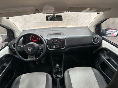 VOLKSWAGEN Up Take 1.0 12v 4p. 2016 - miniatura 8