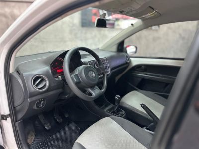 VOLKSWAGEN Up Take 1.0 12v 4p. 2016 - miniatura 9