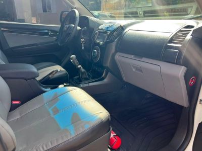 CHEVROLET S10 LTZ 2.5 16v 4x4 C.D. 2015 - miniatura 8