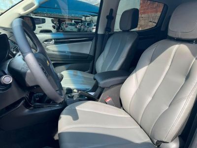 CHEVROLET S10 LTZ 2.5 16v 4x4 C.D. 2015 - miniatura 9