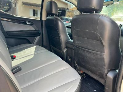 CHEVROLET S10 LTZ 2.5 16v 4x4 C.D. 2015 - miniatura 11