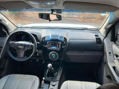 CHEVROLET S10 LTZ 2.5 16v 4x4 C.D. 2015 - miniatura 12