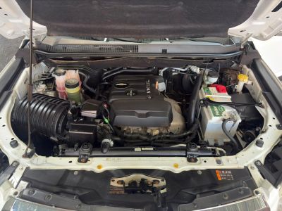 CHEVROLET S10 LTZ 2.5 16v 4x4 C.D. 2015 - miniatura 15