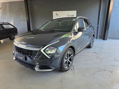 KIA Sportage EX 1.6T 16v 2023