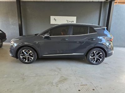 KIA Sportage EX 1.6T 16v 2023 - miniatura 2