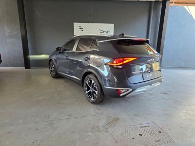 KIA Sportage EX 1.6T 16v 2023 - miniatura 3