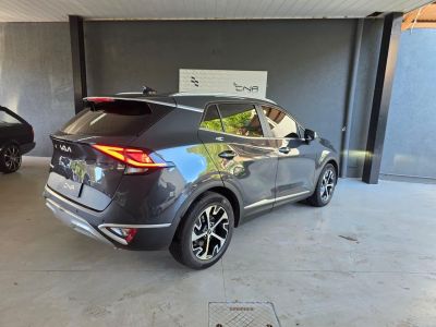 KIA Sportage EX 1.6T 16v 2023 - miniatura 4