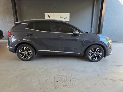 KIA Sportage EX 1.6T 16v 2023 - miniatura 6