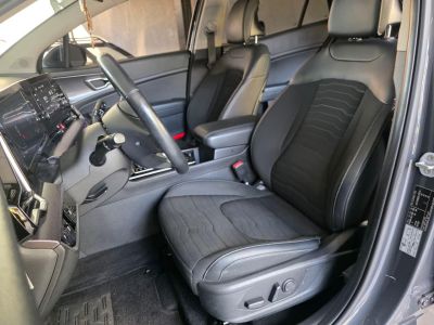 KIA Sportage EX 1.6T 16v 2023 - miniatura 7